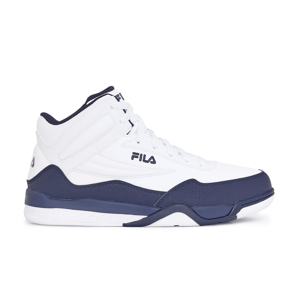 ZAPATILLA FILA CLINCHER NIÑO