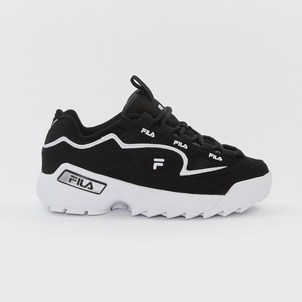 ZAPATILLA FILA D-FORMATION MUJER