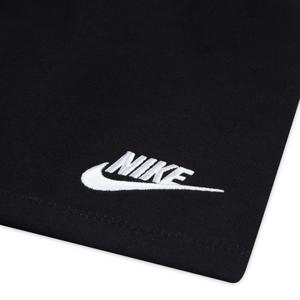 BUZO NIKE KIDS NKN CLUB SHORT SET NIÑO