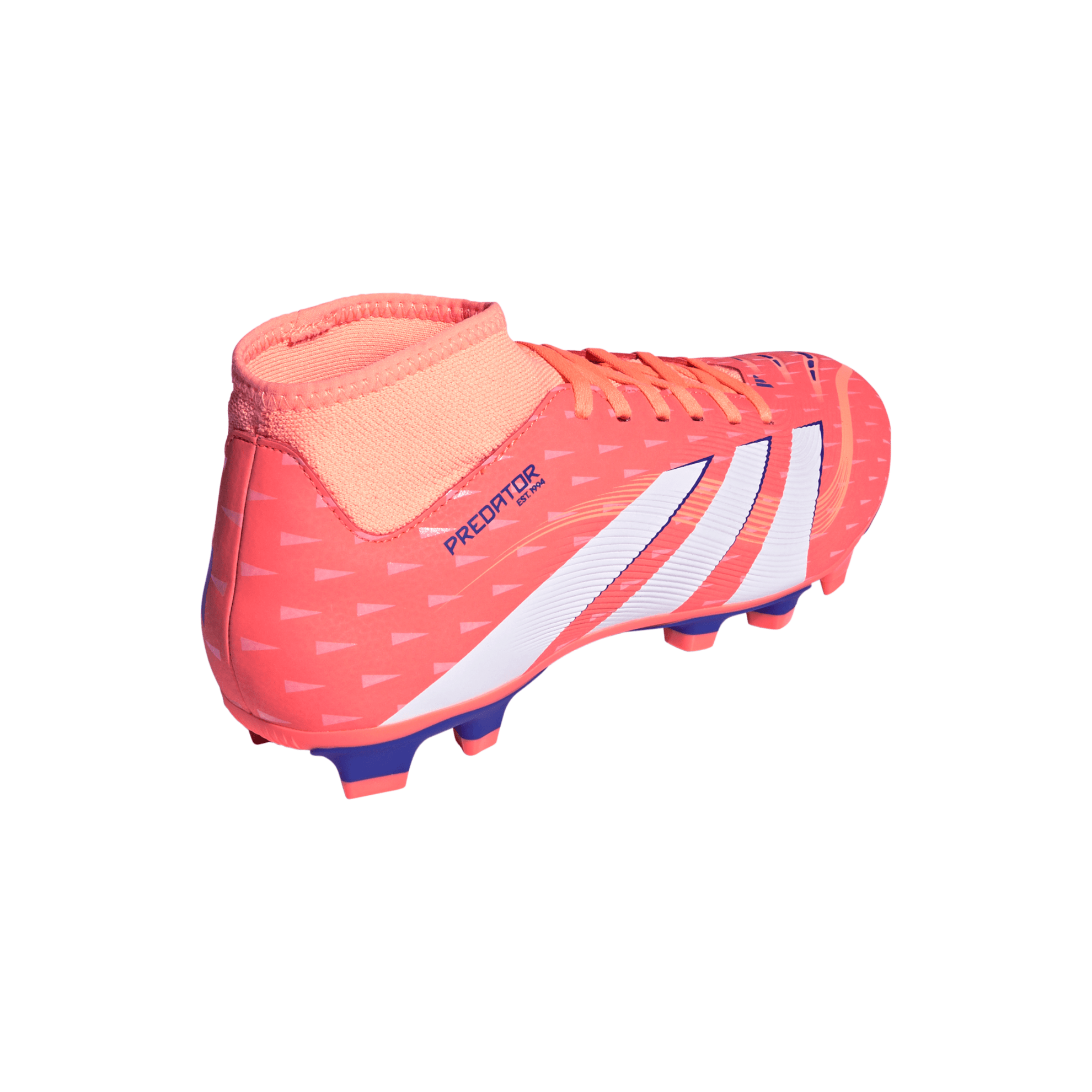 ZAPATO DE FUTBOL ADIDAS PREDATOR CLUB SOCK HOMBRE