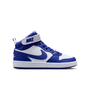 ZAPATILLA NIKE COURT BOROUGH MID 2 BG JOVEN