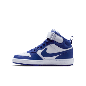 ZAPATILLA NIKE COURT BOROUGH MID 2 BG JOVEN