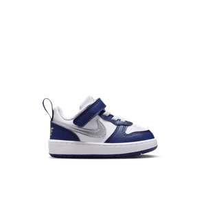 ZAPATILLA NIKE COURT BOROUGH LOW RECRAFT BTV BEBE