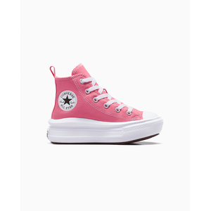 ZAPATILLA CONVERSE CHUCK TAYLOR ALL STAR MOVE NIÑA