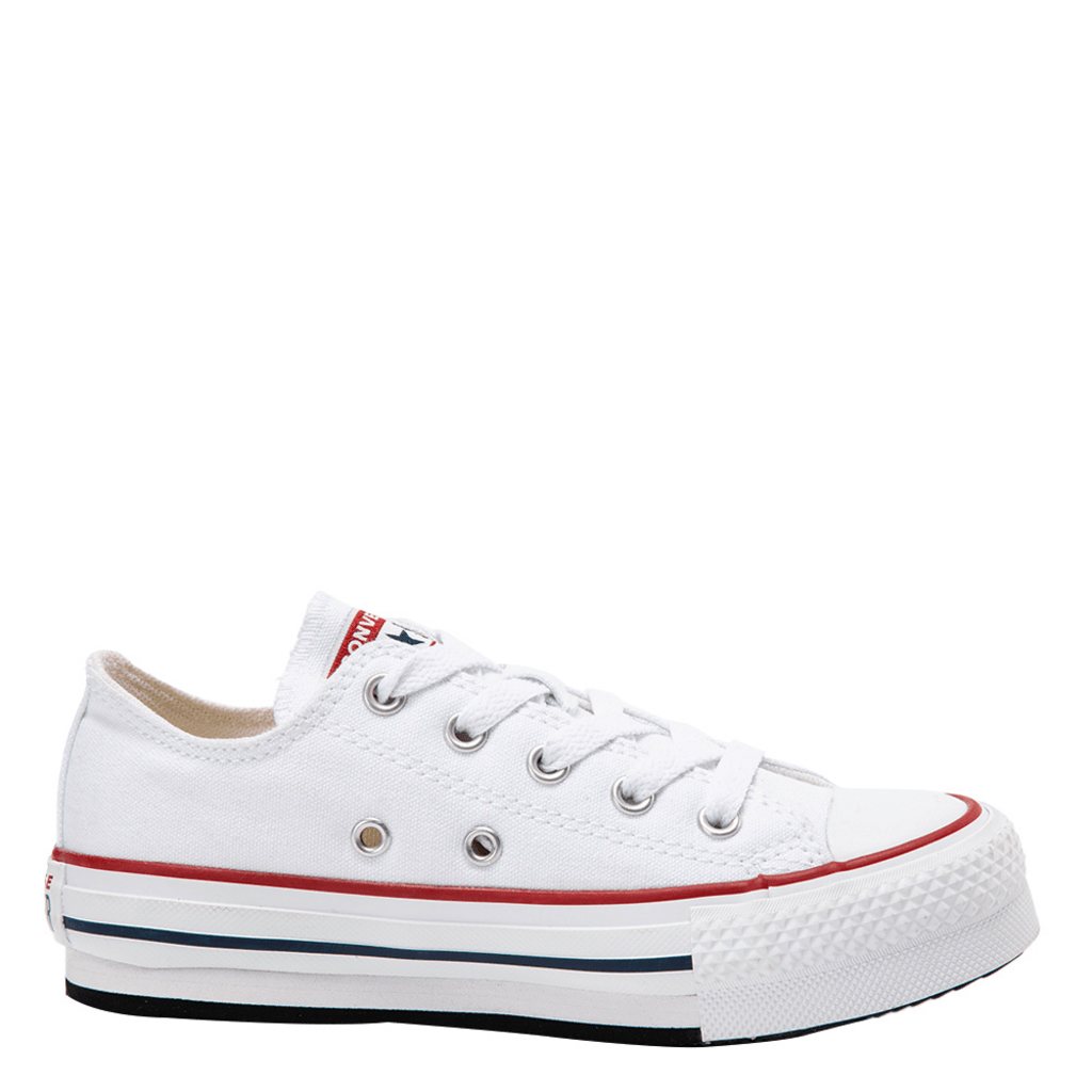 ZAPATILLA CONVERSE CHUCK TAYLOR EVA LIFT NIÑO