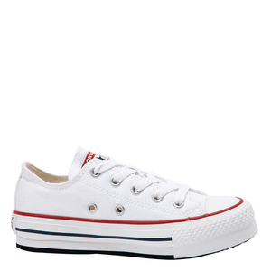ZAPATILLA CONVERSE CHUCK TAYLOR EVA LIFT NIÑO