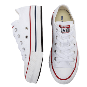 ZAPATILLA CONVERSE CHUCK TAYLOR EVA LIFT NIÑO