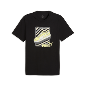 POLERA PUMA GRAPHIC SNEAKER TEE HOMBRE