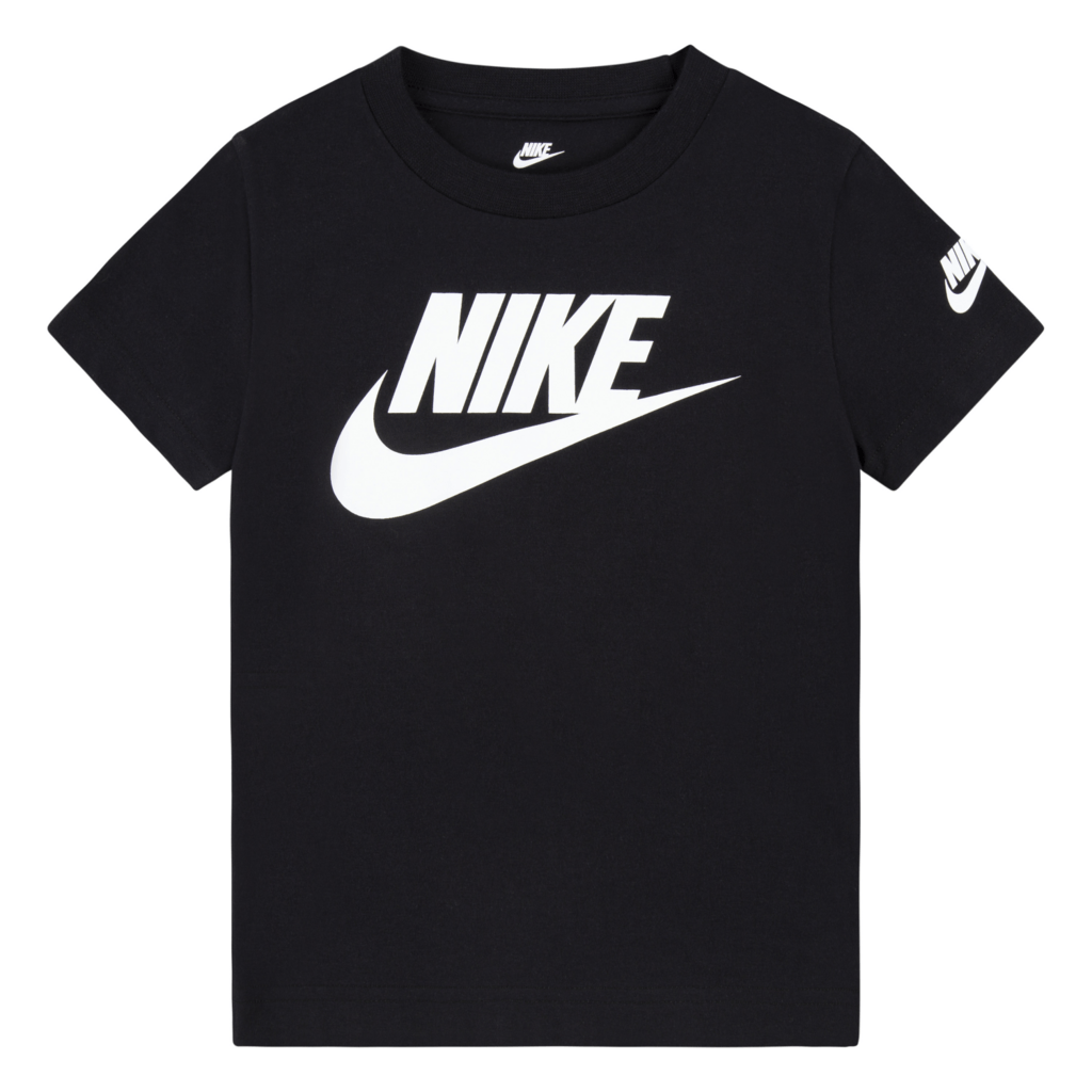 POLERA NIKE KIDS NKB FUTURA EVERGREEN NIÑO