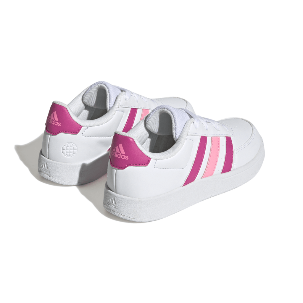 ZAPATILLA ADIDAS BREAKNET 2.0 K JOVEN