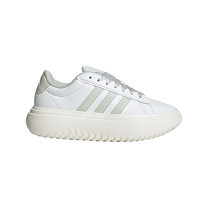 ZAPATILLA ADIDAS GRAND COURT PLATFOR MUJER