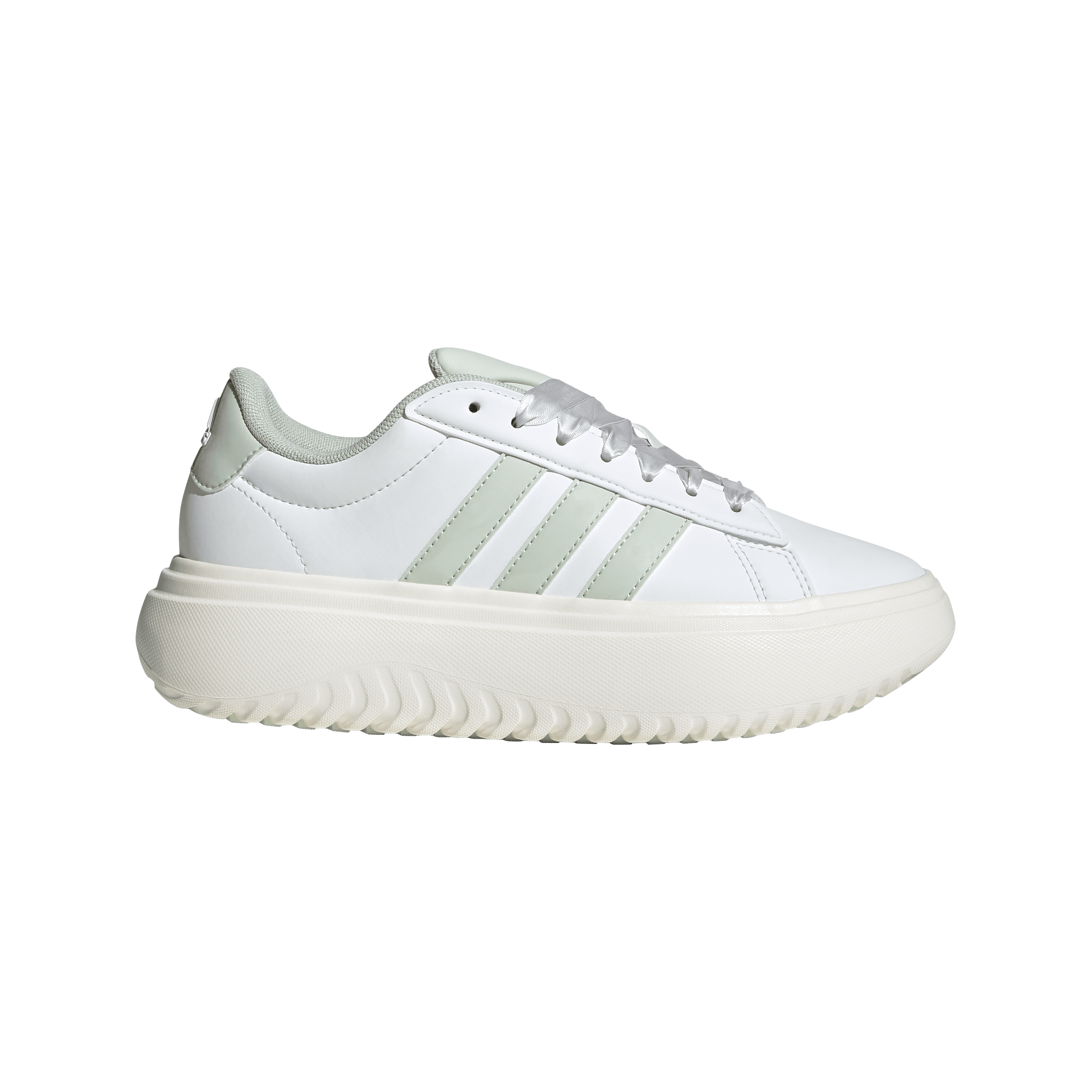 ZAPATILLA ADIDAS GRAND COURT PLATFOR MUJER