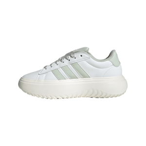 ZAPATILLA ADIDAS GRAND COURT PLATFOR MUJER