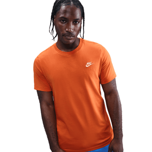 POLERA NIKE M NSW CLUB TEE HOMBRE