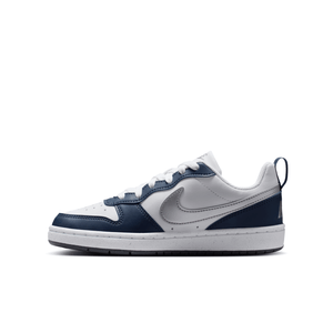 ZAPATILLA NIKE COURT BOROUGH LOW RECRAFT BG JOVEN