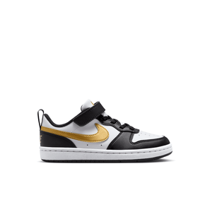 ZAPATILLA NIKE COURT BOROUGH LOW RECRAFT BPV NIÑO