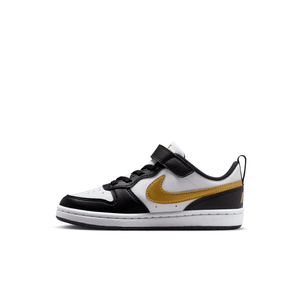 ZAPATILLA NIKE COURT BOROUGH LOW RECRAFT BPV NIÑO