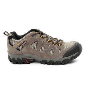 ZAPATILLA KARRIMOR AERATOR TAUPE HOMBRE