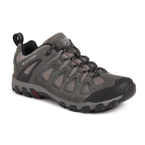 ZAPATILLA KARRIMOR SUPA 5 DK GREY HOMBRE