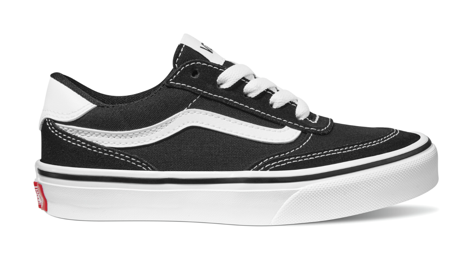 ZAPATILLA VANS BROOKLYN LS JOVEN