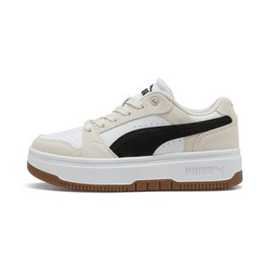 ZAPATILLA PUMA REBOUND FEMME LOW SD MUJER