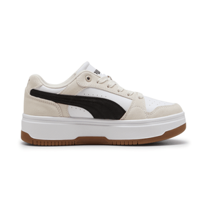 ZAPATILLA PUMA REBOUND FEMME LOW SD MUJER