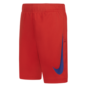 SHORT NIKE KIDS NKB PERF SWOOSH SHORTS NIÑO