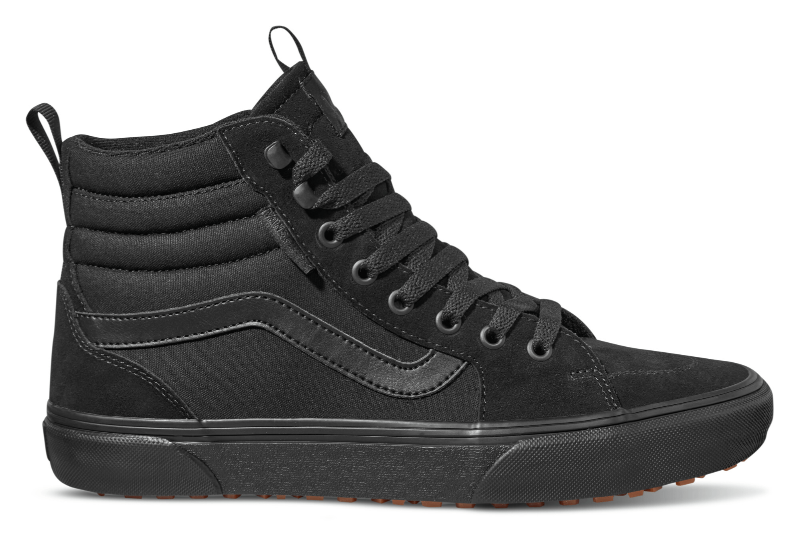 ZAPATILLA VANS MN FILMORE HI VANSGUARD HOMBRE