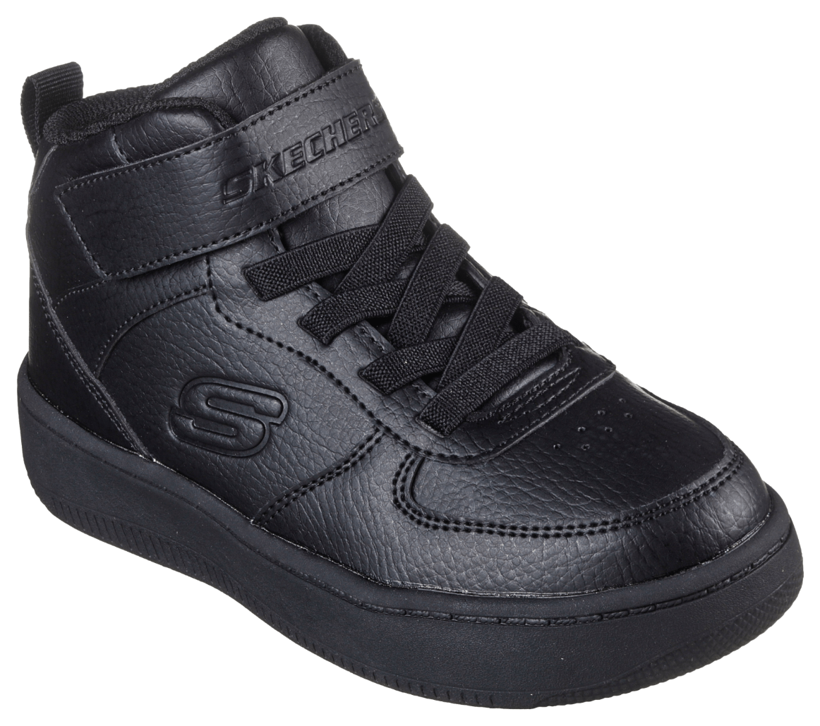 ZAPATILLA SKECHERS SPORT COURT 92 NIÑO