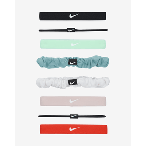 NIKE MIXED-HAIRTIES