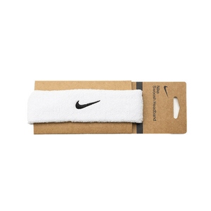 NIKESWOOSH-HEADBAND