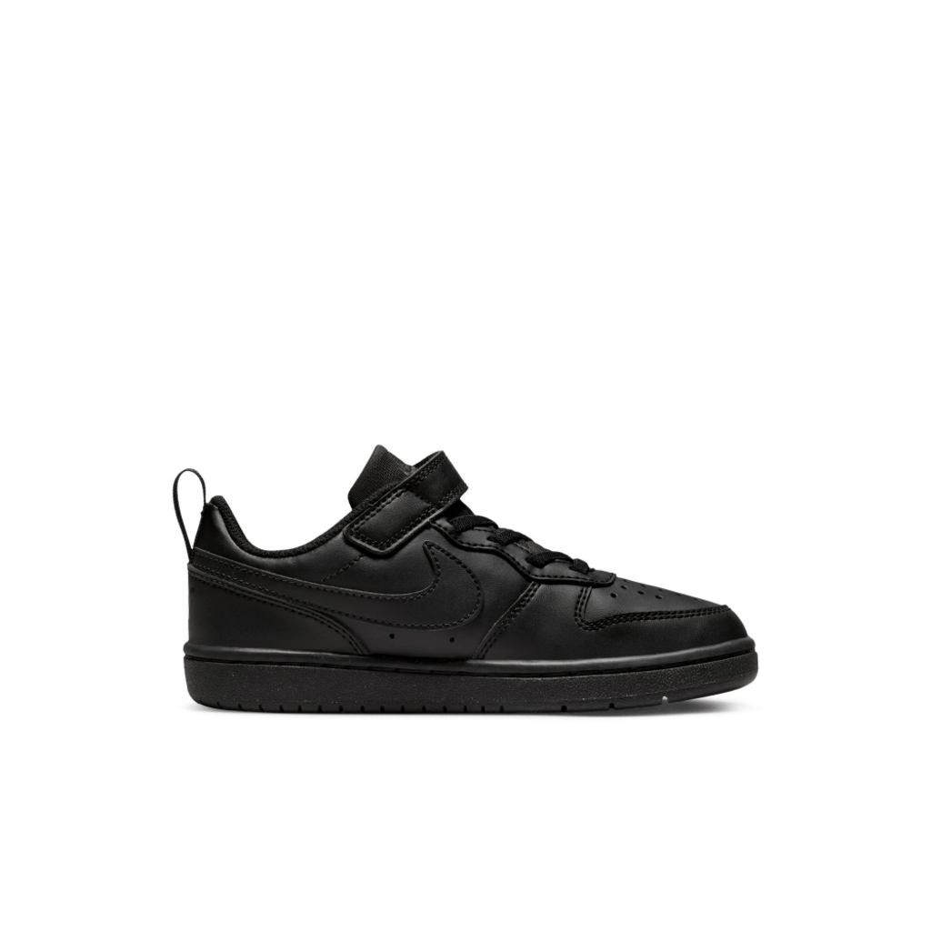 ZAPATILLA NIKE COURT BOROUGH LOW RECRAFT BPV NIÑO