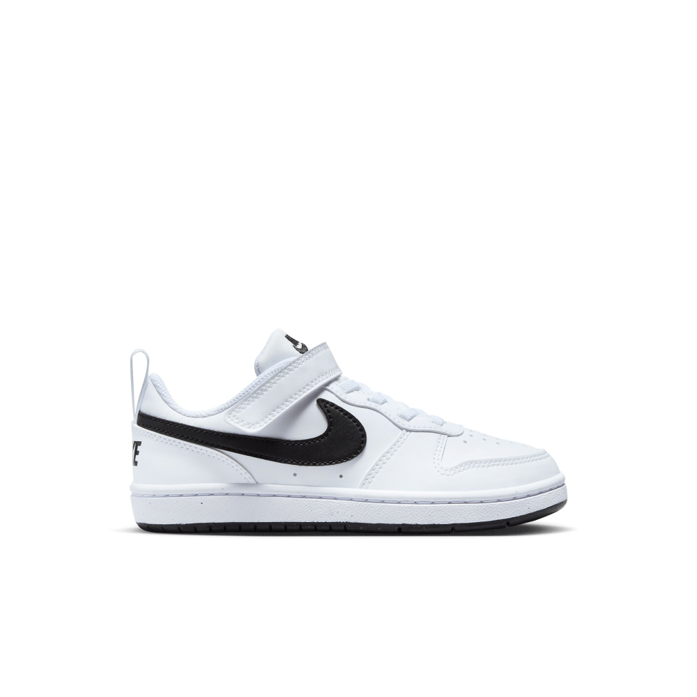 ZAPATILLA NIKE COURT BOROUGH LOW RECRAFT (PS) NIÑO