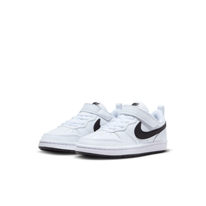 ZAPATILLA NIKE COURT BOROUGH LOW RECRAFT (PS) NIÑO