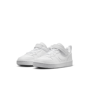 ZAPATILLA NIKE COURT BOROUGH LOW RECRAFT BPV NIÑO