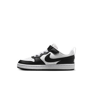 ZAPATILLA NIKE COURT BOROUGH LOW RECRAFT BPV NIÑO