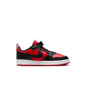 ZAPATILLA NIKE COURT BOROUGH LOW RECRAFT BPV NIÑO