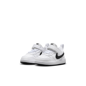 ZAPATILLA NIKE COURT BOROUGH LOW RECRAFT (TD) BEBE