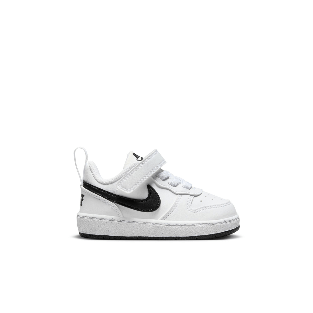 ZAPATILLA NIKE COURT BOROUGH LOW RECRAFT (TD) BEBE