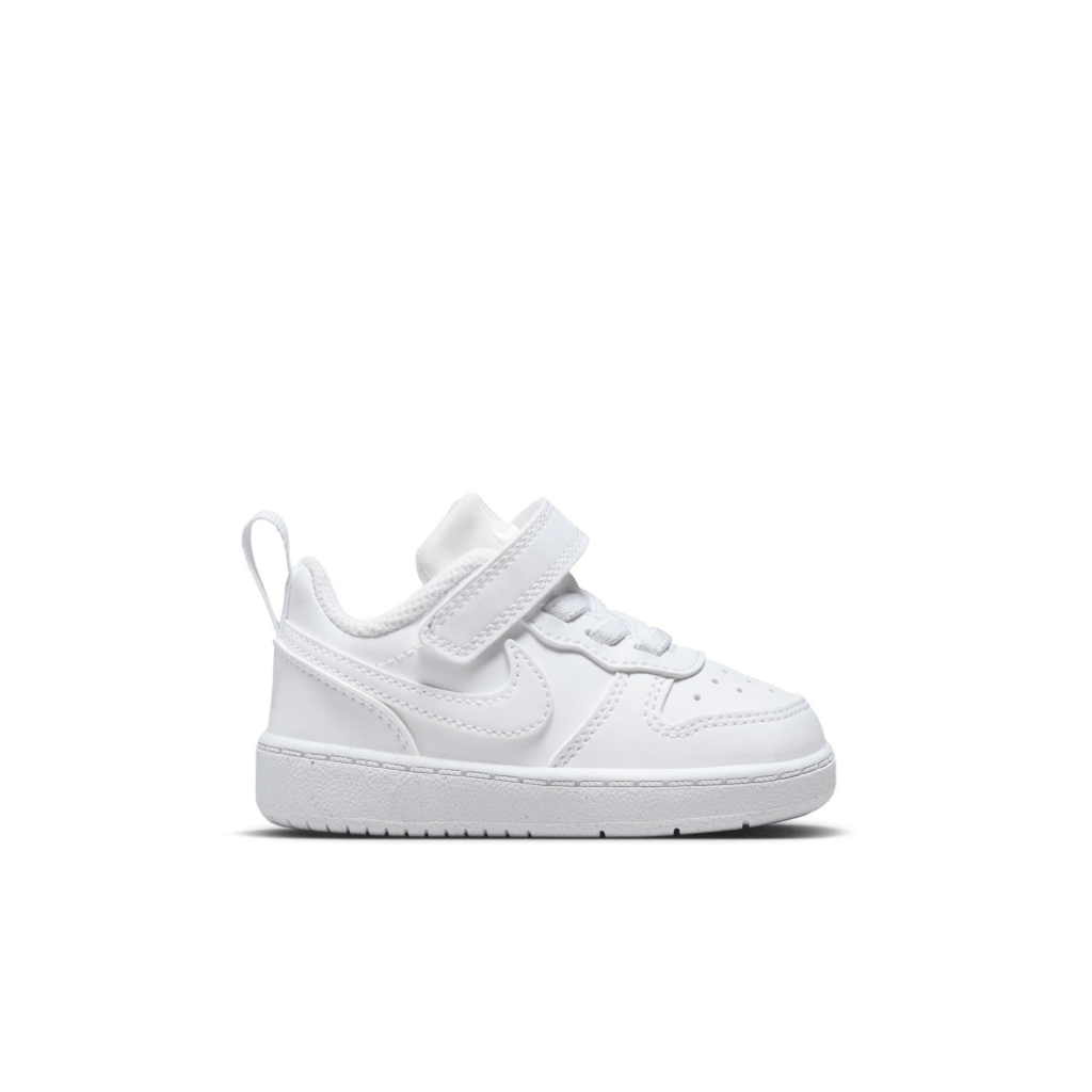 ZAPATILLA NIKE COURT BOROUGH LOW RECRAFT BTV BEBE