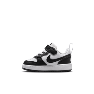 ZAPATILLA NIKE COURT BOROUGH LOW RECRAFT BTV BEBE