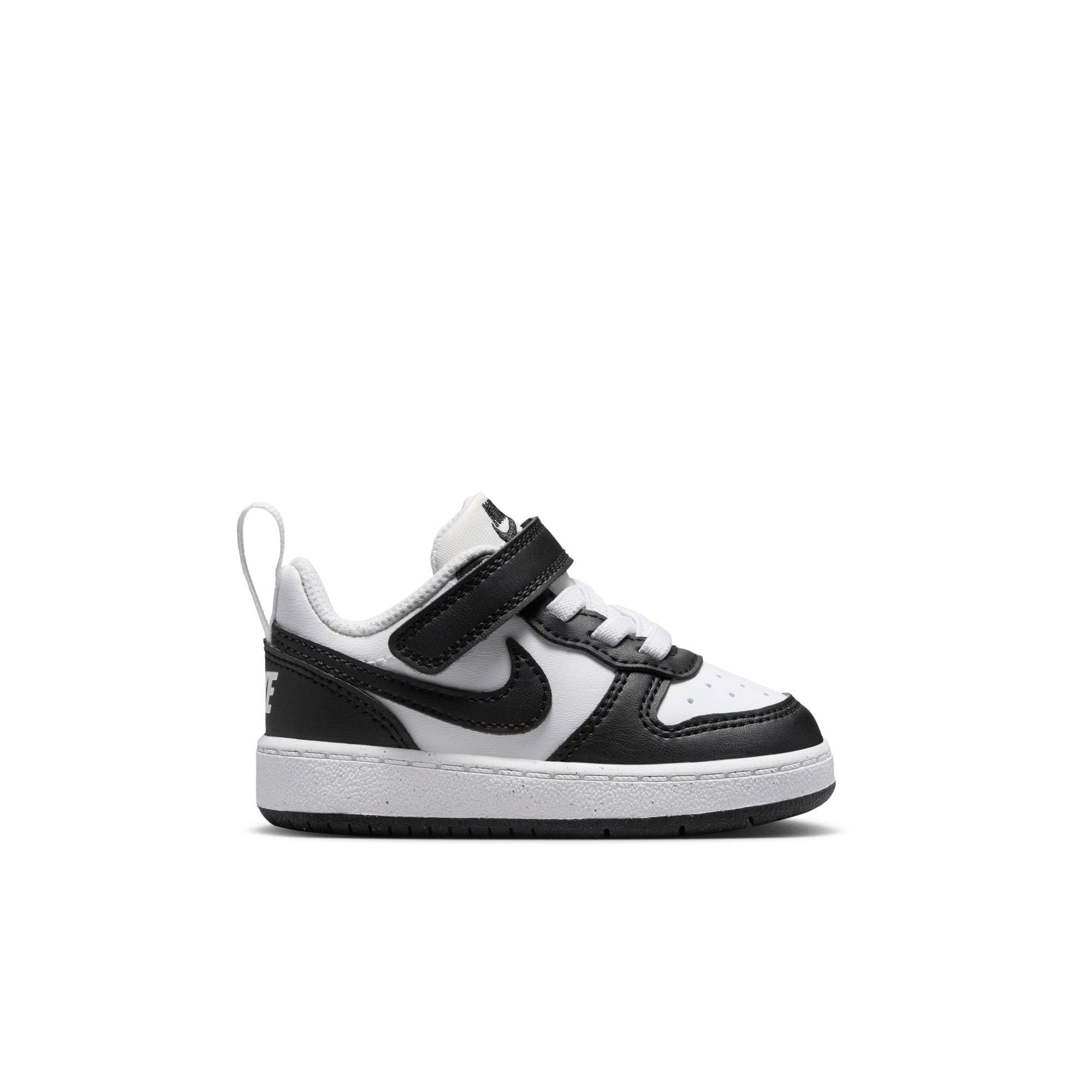 ZAPATILLA NIKE COURT BOROUGH LOW RECRAFT BTV BEBE