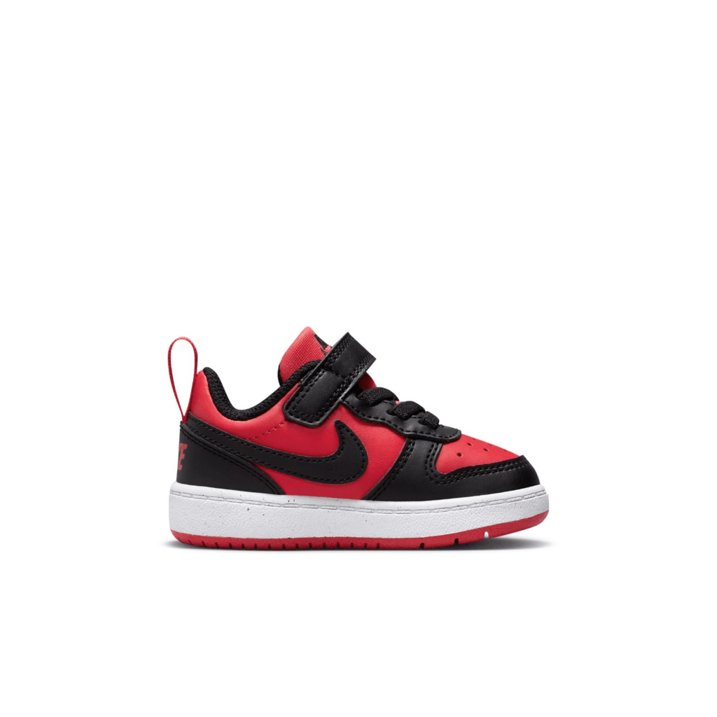 ZAPATILLA NIKE COURT BOROUGH LOW RECRAFT BTV BEBE