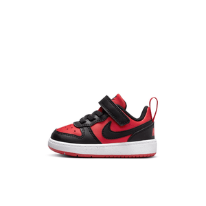 ZAPATILLA NIKE COURT BOROUGH LOW RECRAFT BTV BEBE
