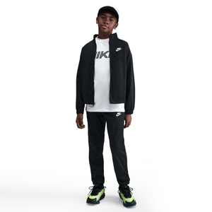 BUZO NIKE K NSW DF TRACKSUIT PK FZ JOVEN