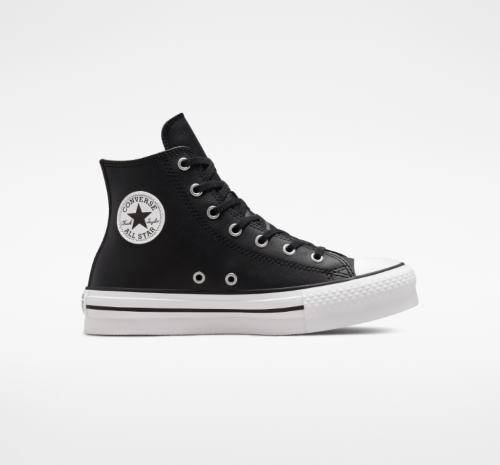 ZAPATILLA CONVERSE CHUCK TAYLOR ALL STAR EVA LIFT