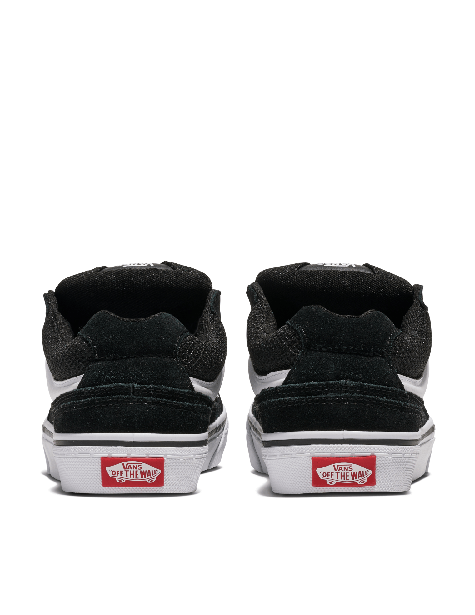 ZAPATILLA VANS CALDRONE MUJER