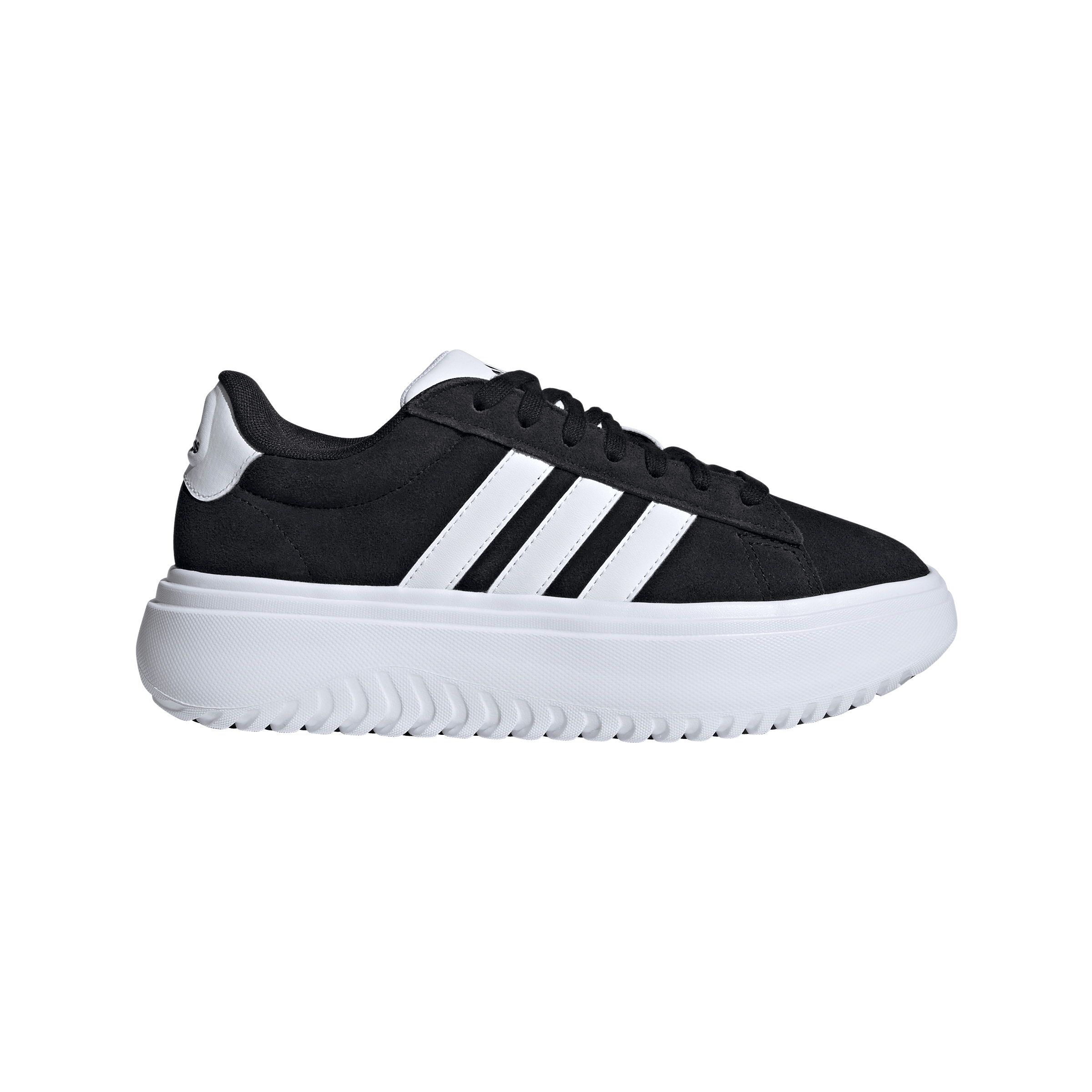 ZAPATILLA ADIDAS GRAND COURT PLATFORM MUJER
