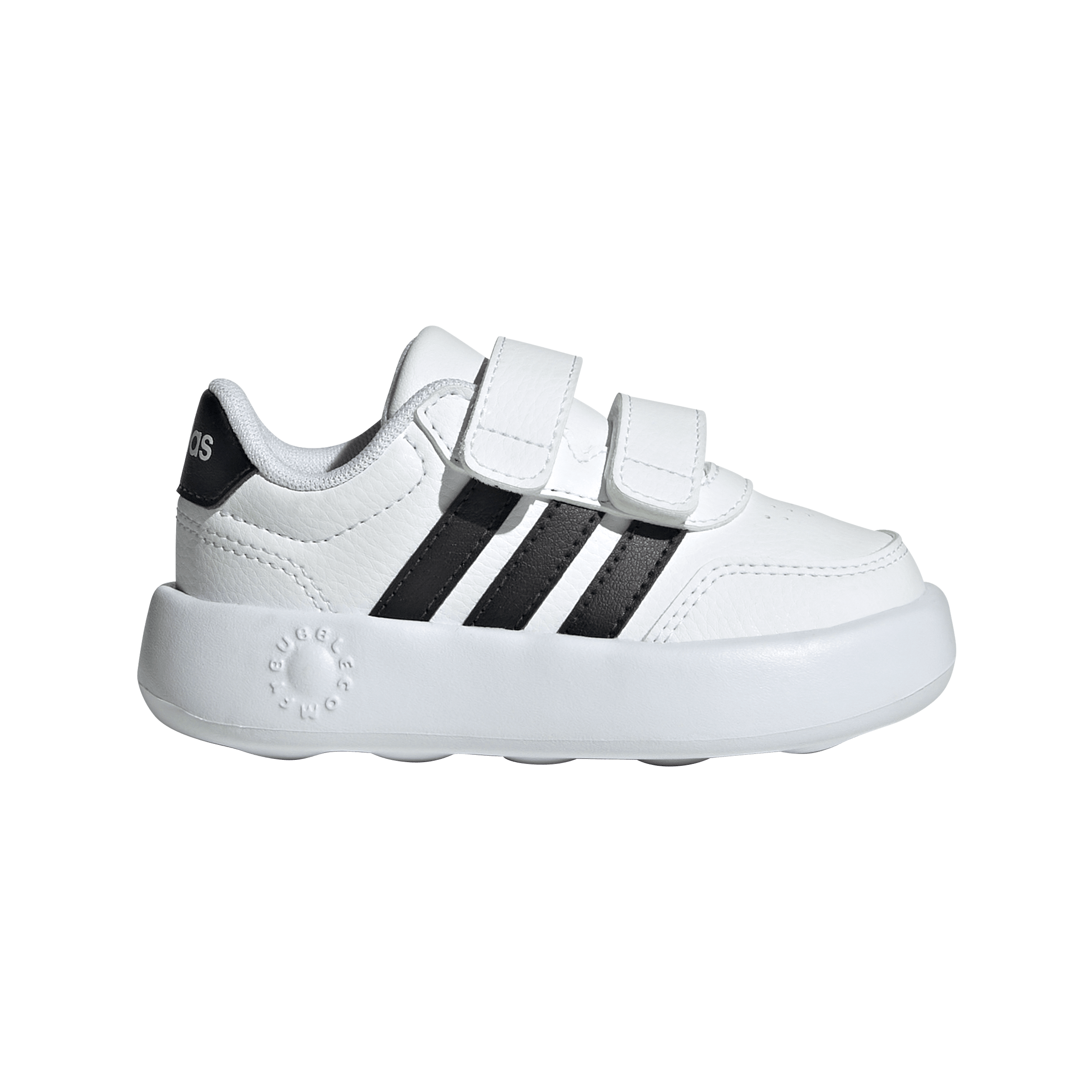 ZAPATILLA ADIDAS BREAKNET 3.0 CF I BEBE