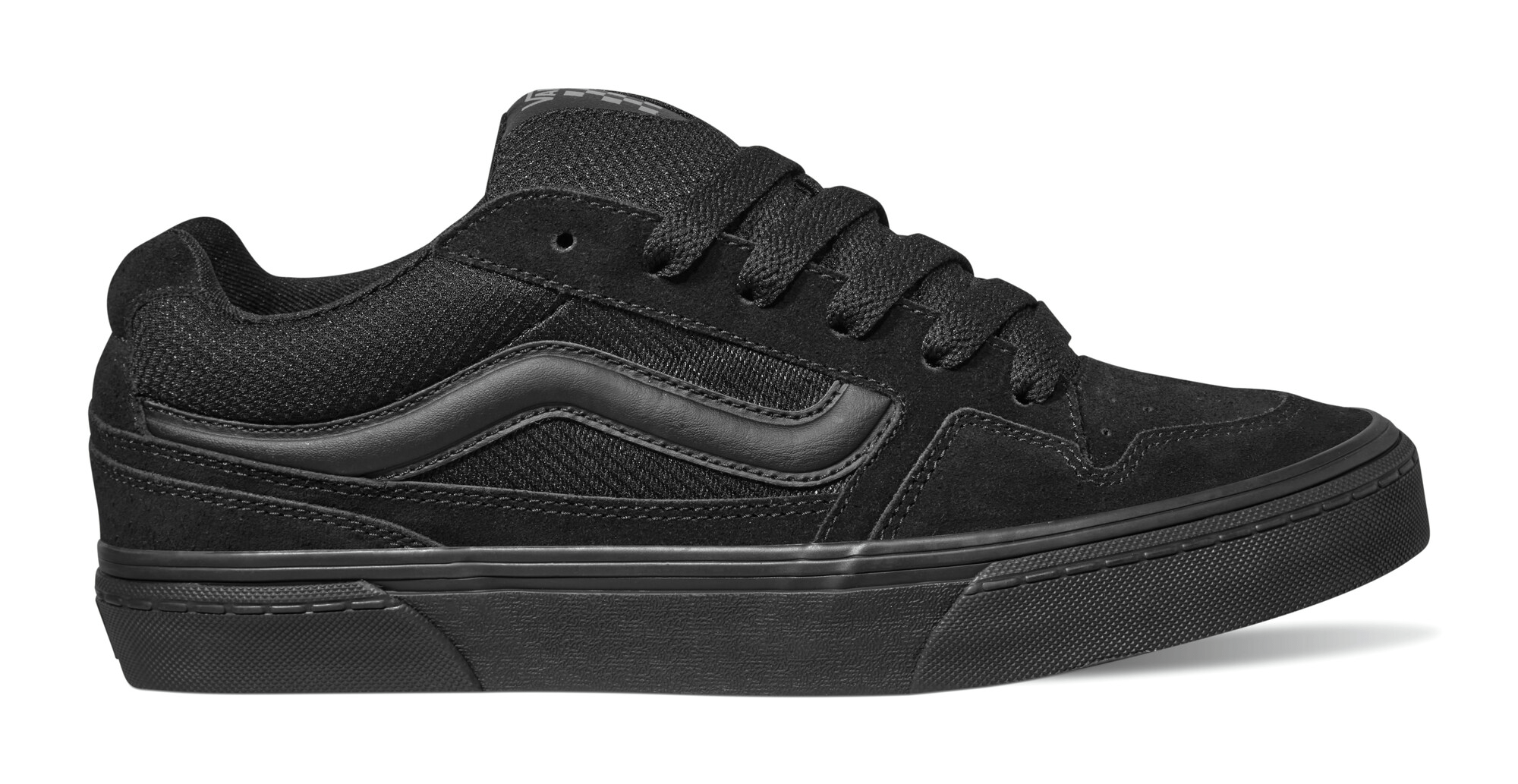 ZAPATILLA VANS CALDRONE HOMBRE